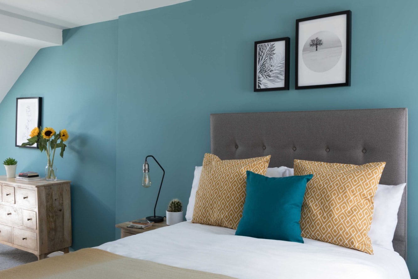 Northfield Road - Nested Living